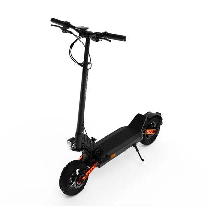 Składana hulajnoga elektryczna dla dorosłych S5 ABE, 48V 13Ah, 10" opony