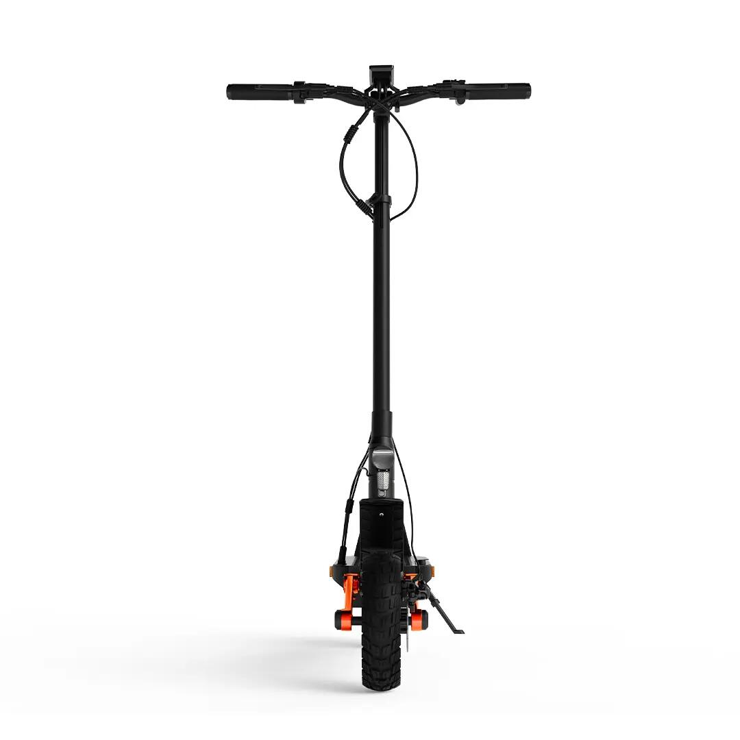Tro tinete elétrica dobrável adulto S5 ABE, 48V13Ah, pneus 10". 8/12