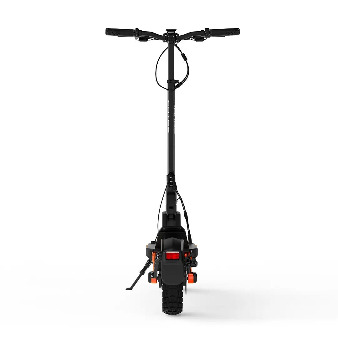 Tro tinete elétrica dobrável adulto S5 ABE, 48V13Ah, pneus 10". 7/12