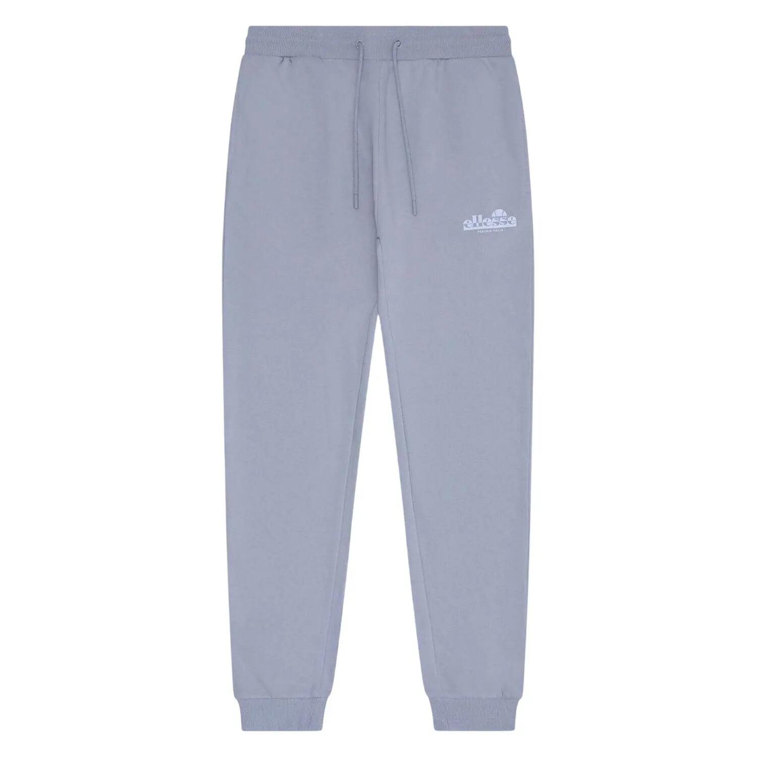 Ellesse Mens Fleece Casual Joggers