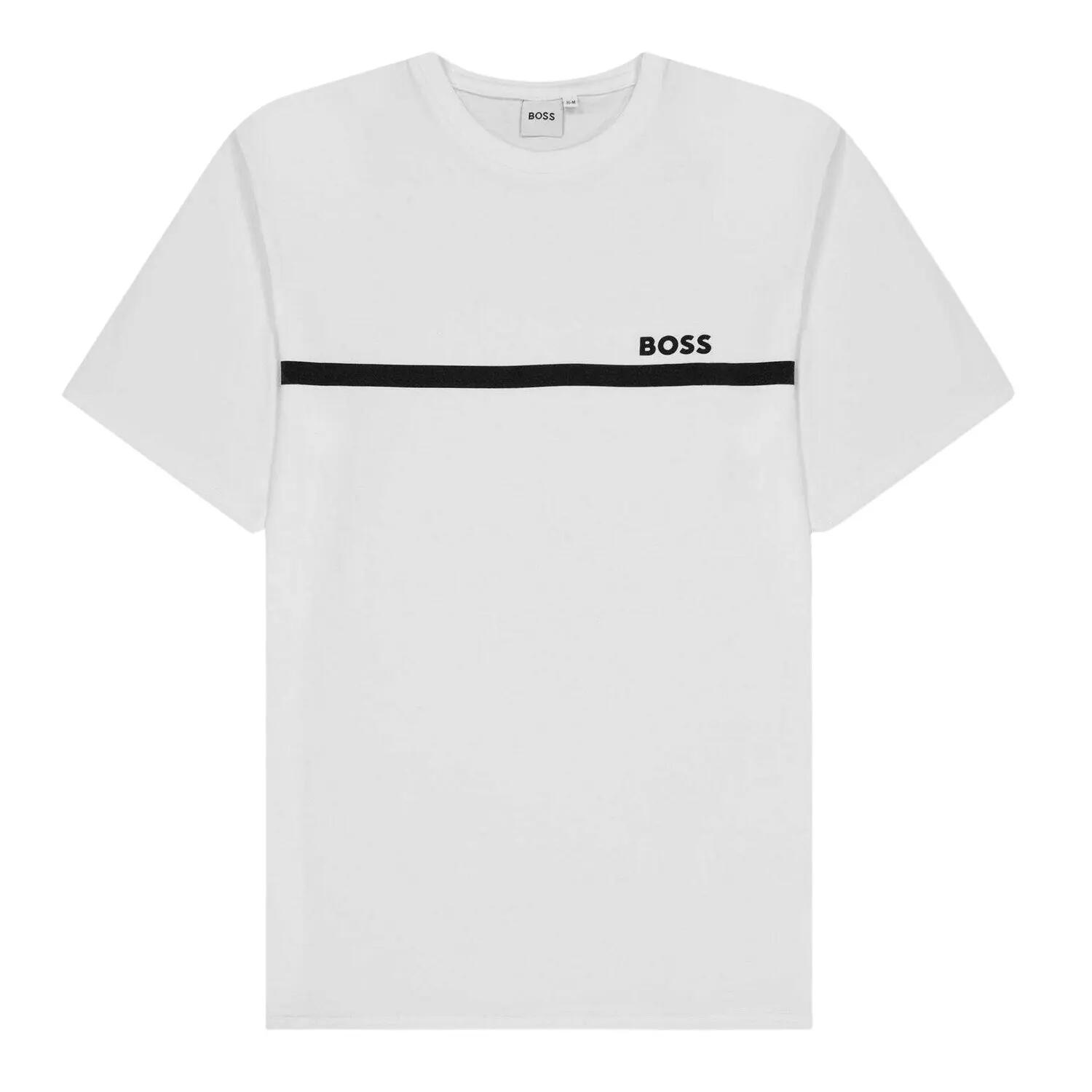 Boss Childrens/Kids Small Logo T-Shirt