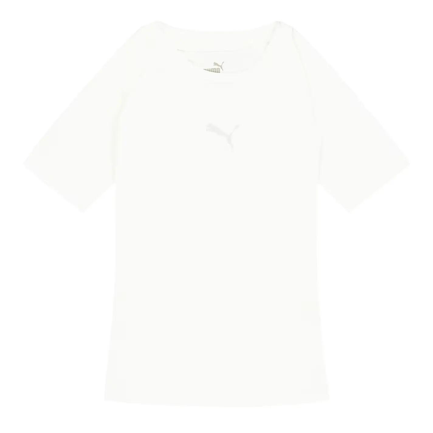 Puma Childrens/Kids Liga Base Layer Top