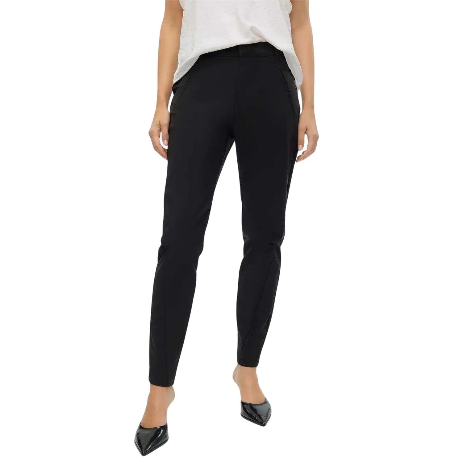 Vero Moda Womens/Ladies Victoria Trousers
