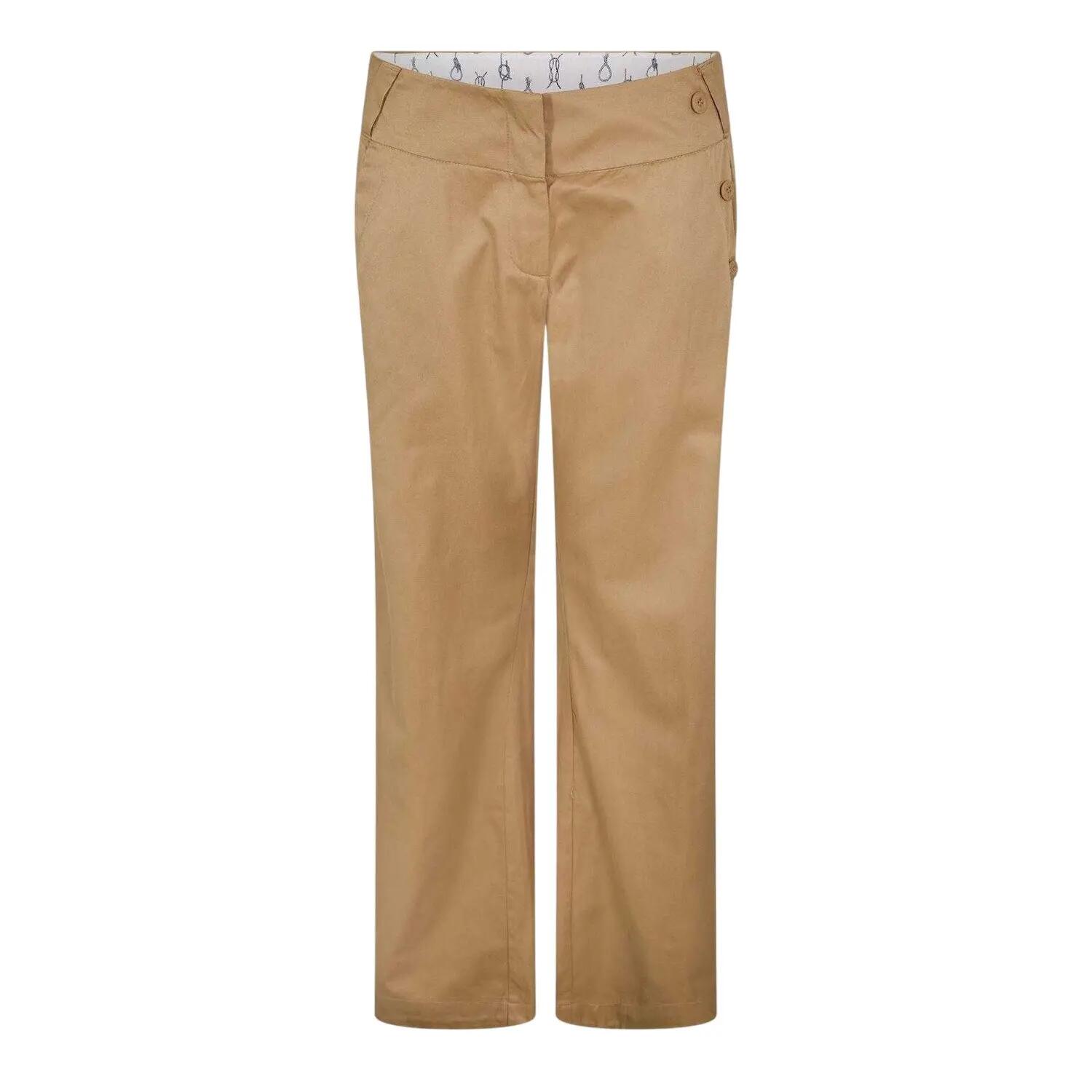 Puma Womens/Ladies Tailored Trousers