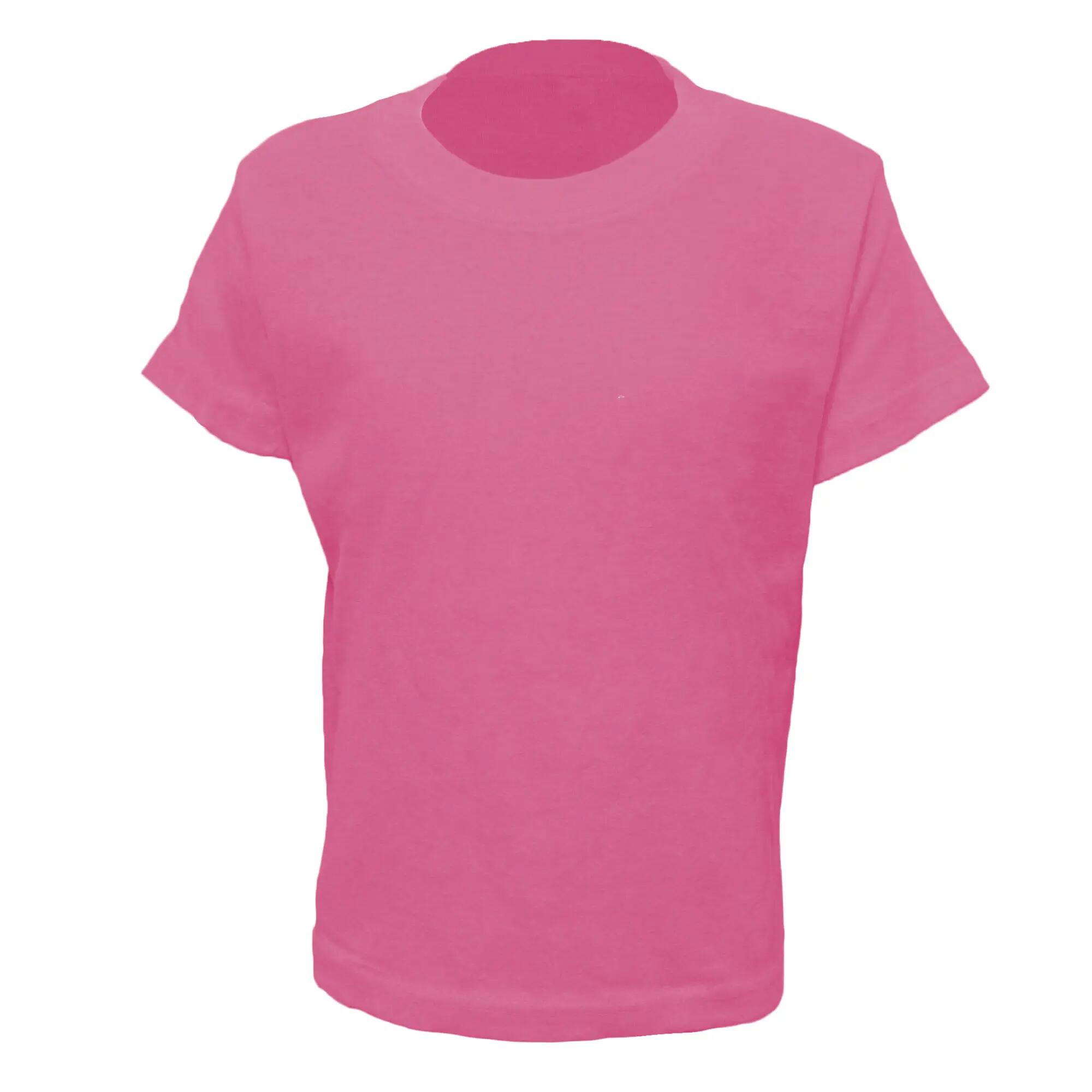 Casual Classic  Childrens/Kids Ringspun Tee
