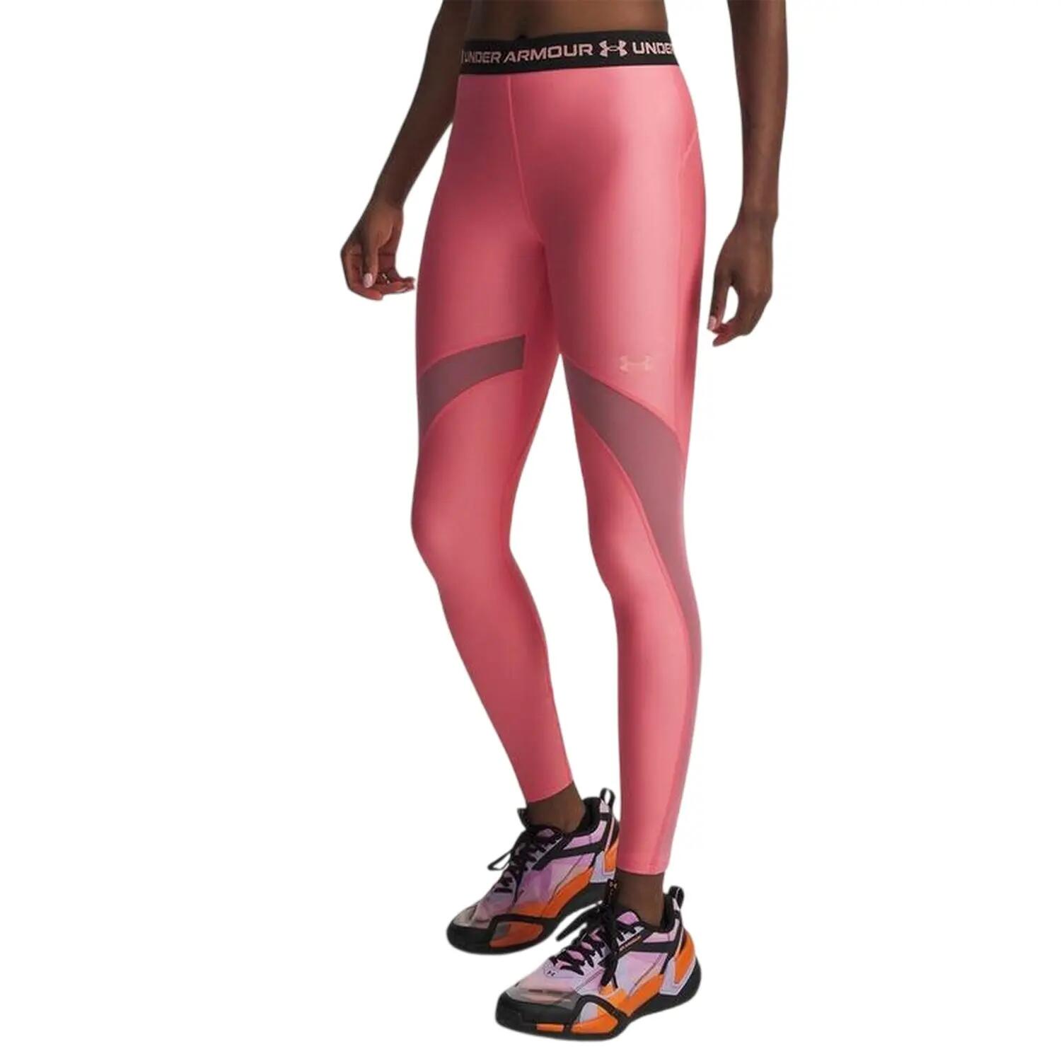 Under Armour Womens/Ladies Leggings