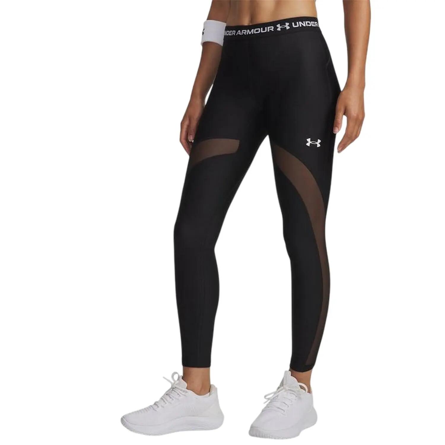 Under Armour Womens/Ladies Leggings