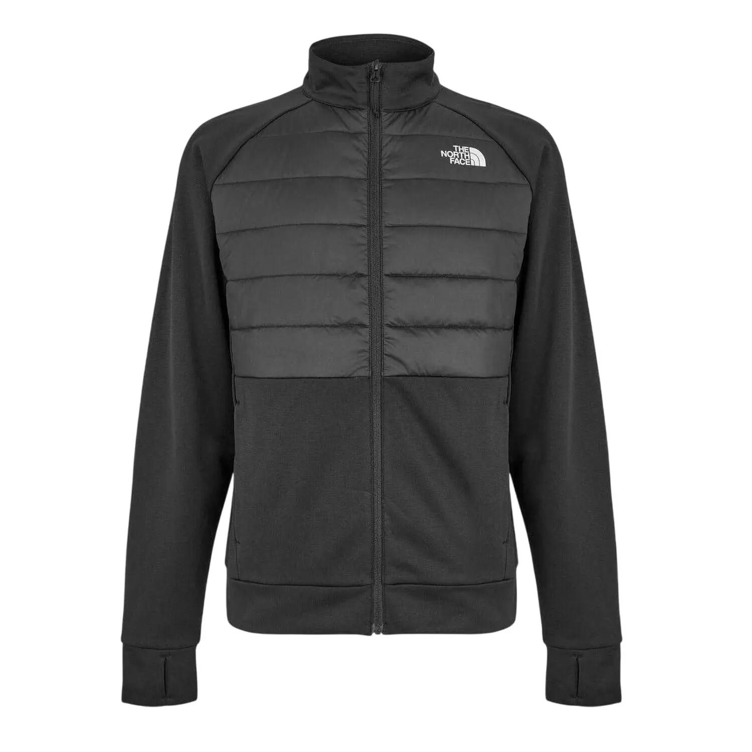The North Face Mens Reaxion Regular Hybrid Jacket