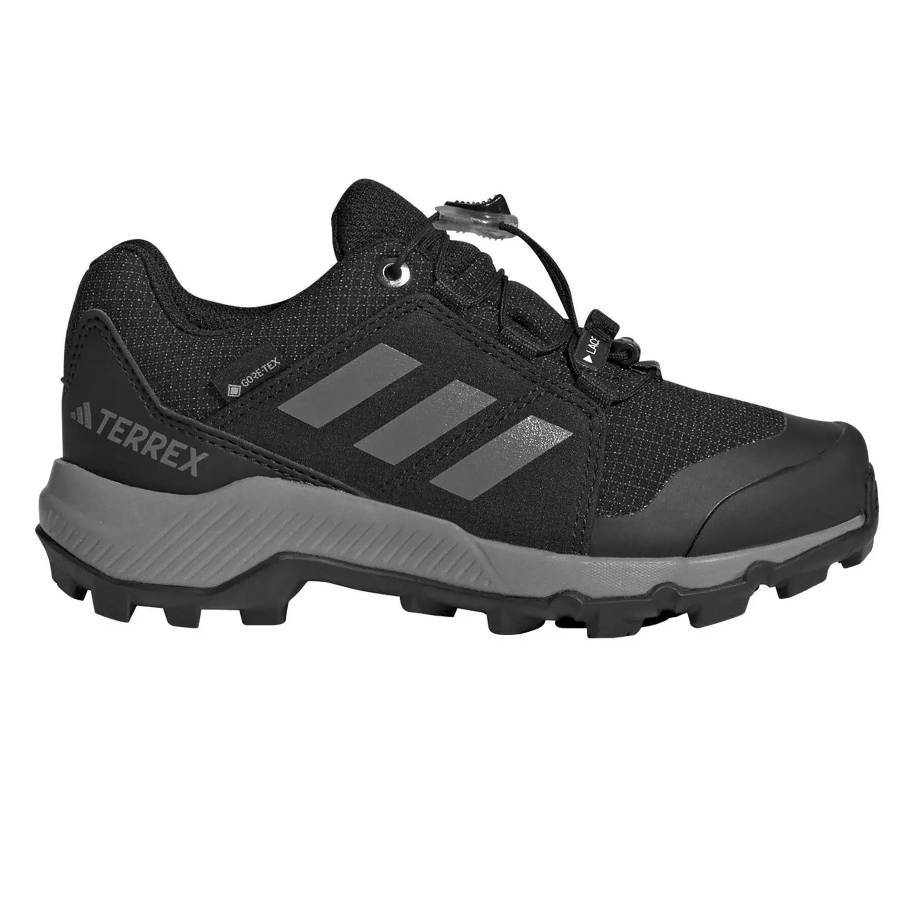 Adidas Childrens/Kids Terrex GORE-TEX Hiking Shoes