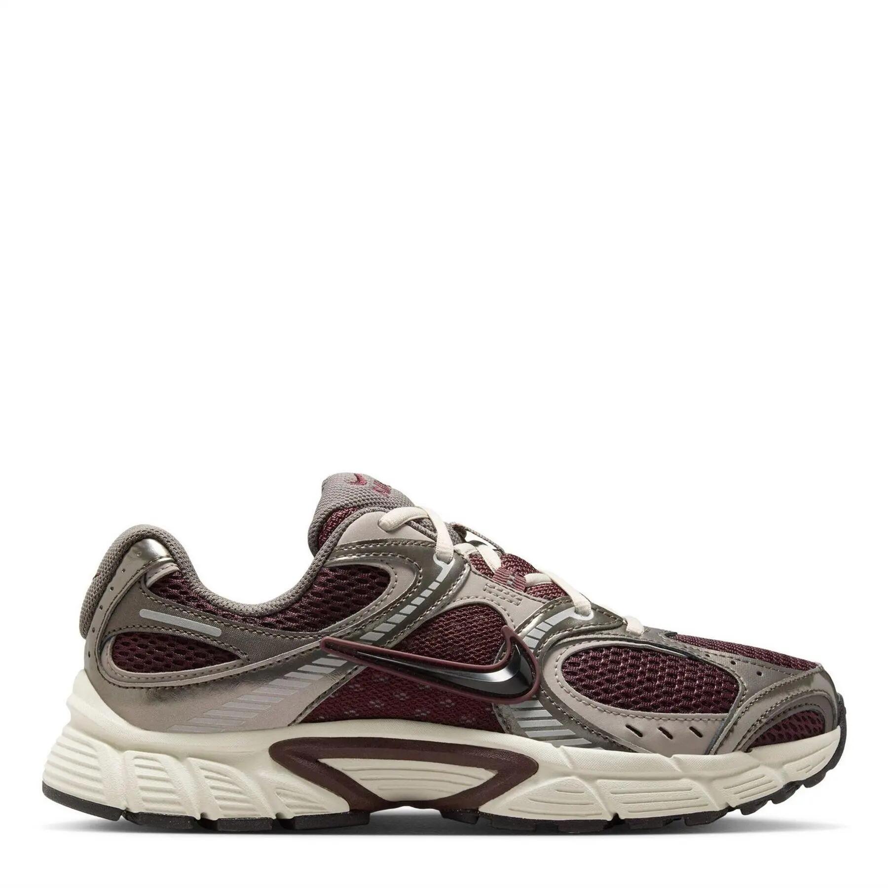 Nike Mens Vomero Run 5 Mesh Trainers