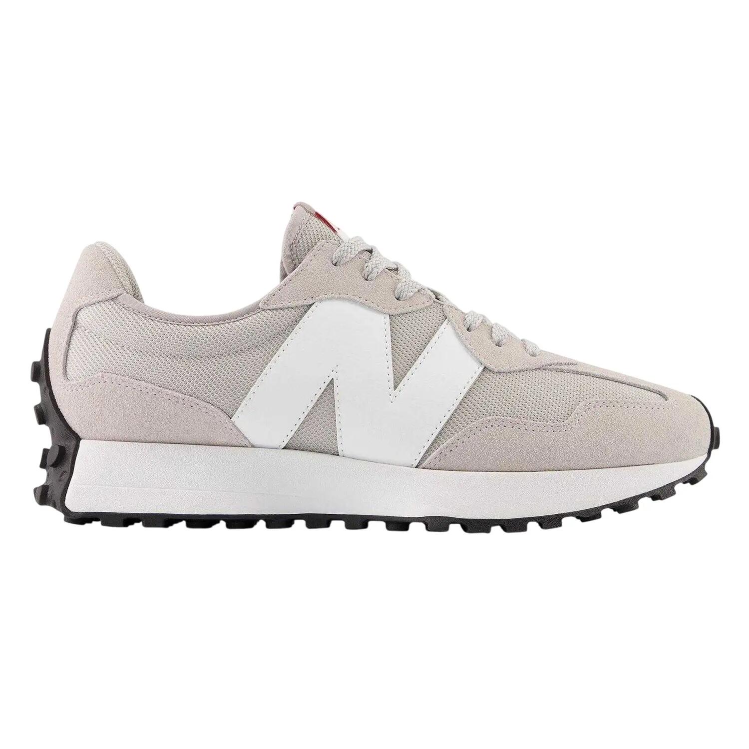 New Balance Mens 327 Retro Trainers