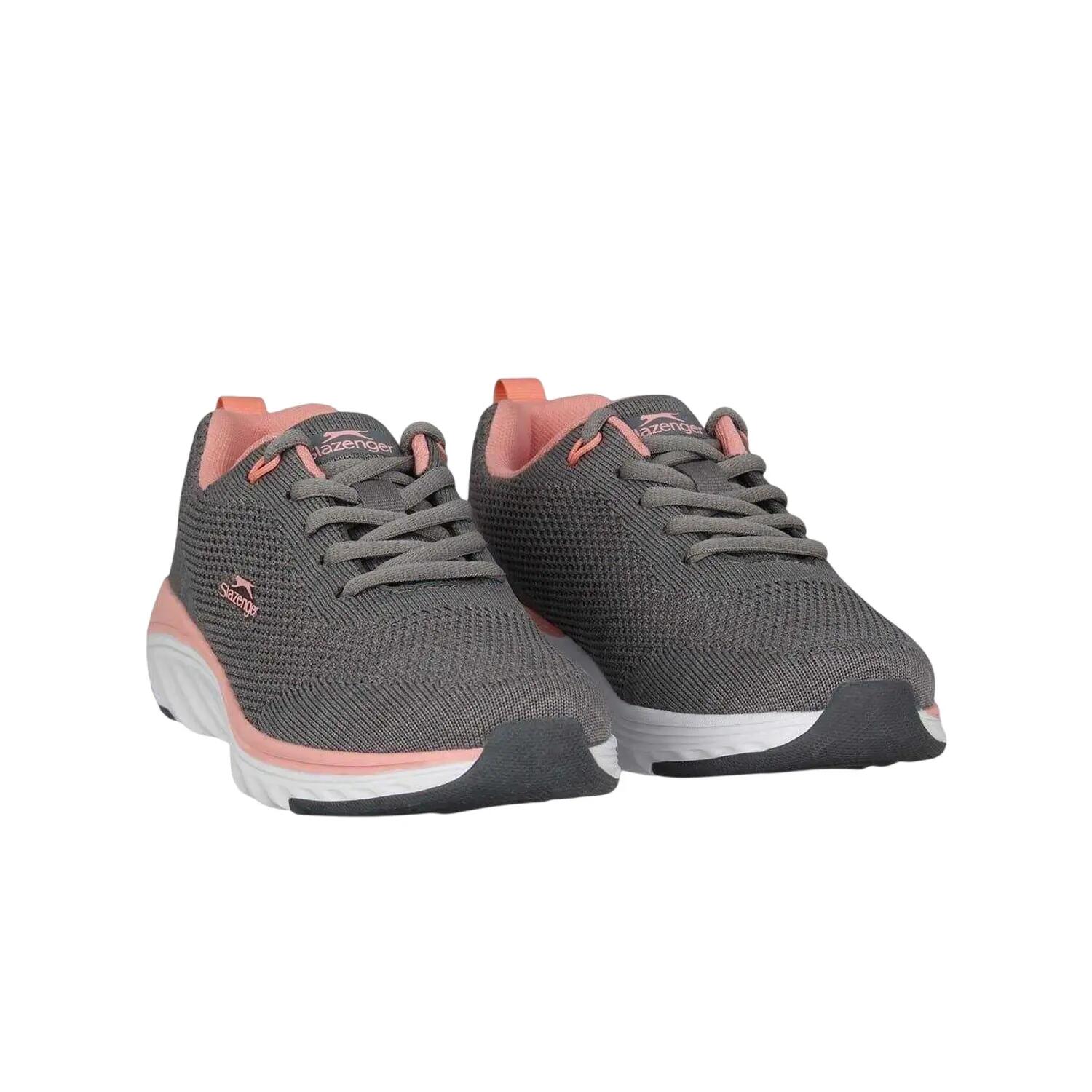 Slazenger Womens/Ladies Jenson Trainers