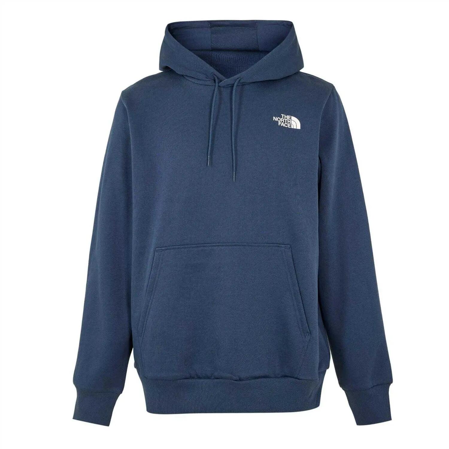The North Face Mens Dome Hoodie