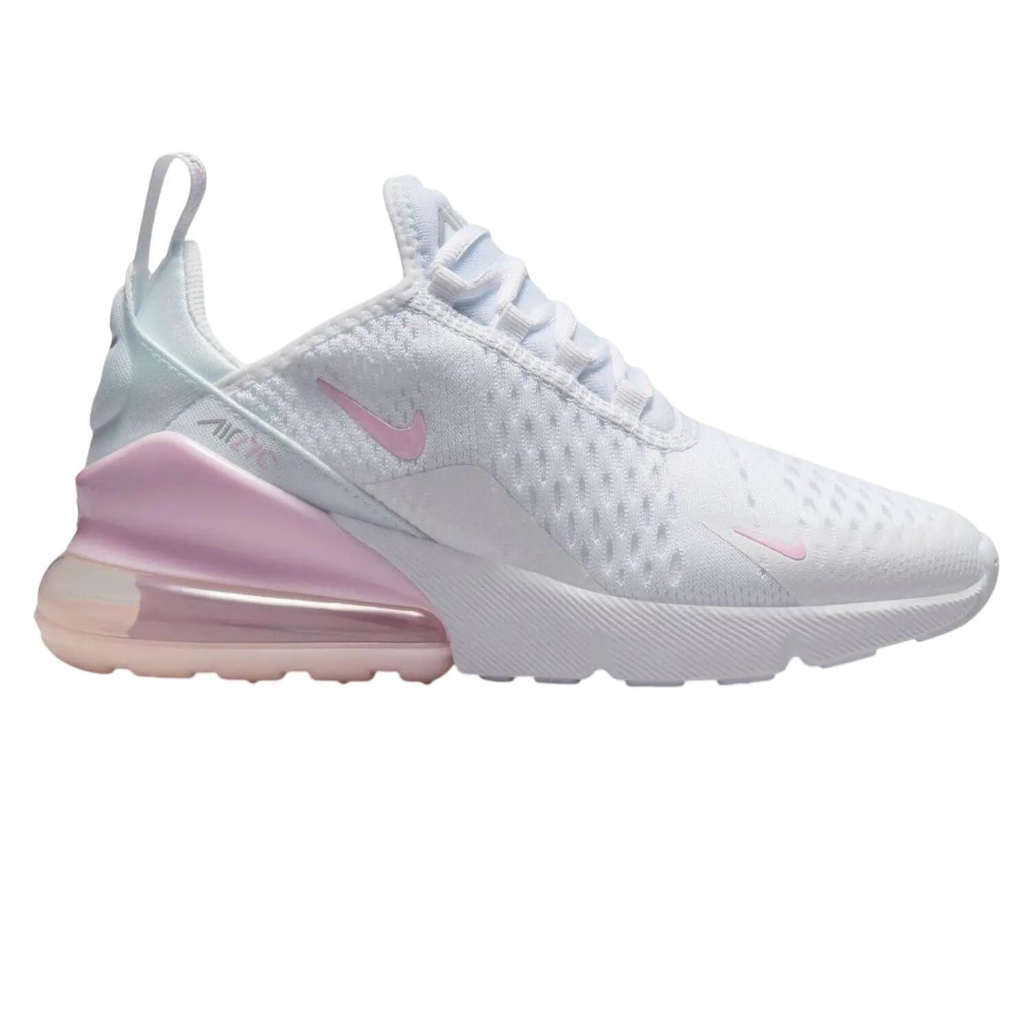 Nike Childrens/Kids Air Max 270 Shoes