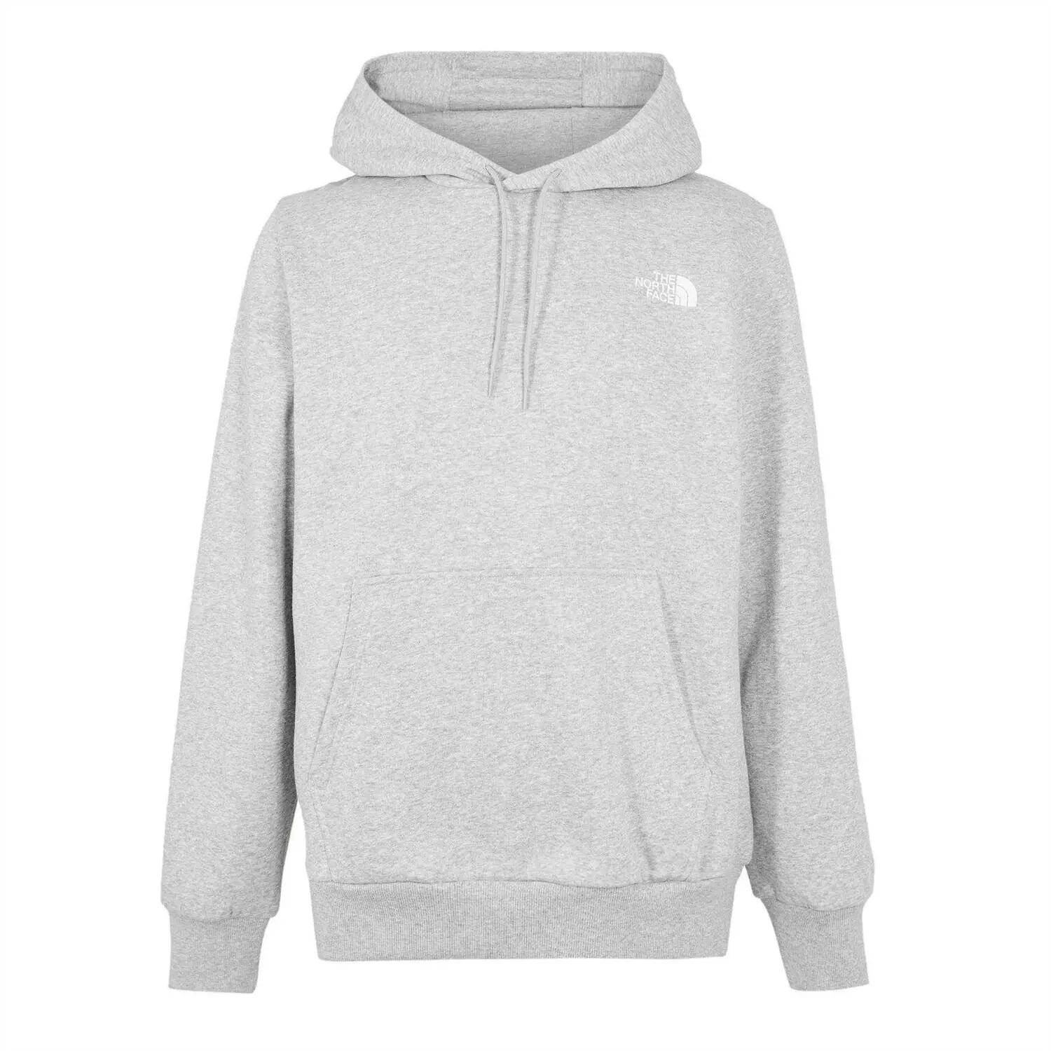The North Face Mens Dome Hoodie