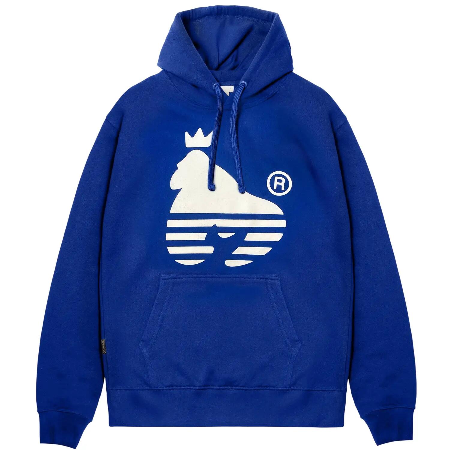 Money Mens Ape Hoodie