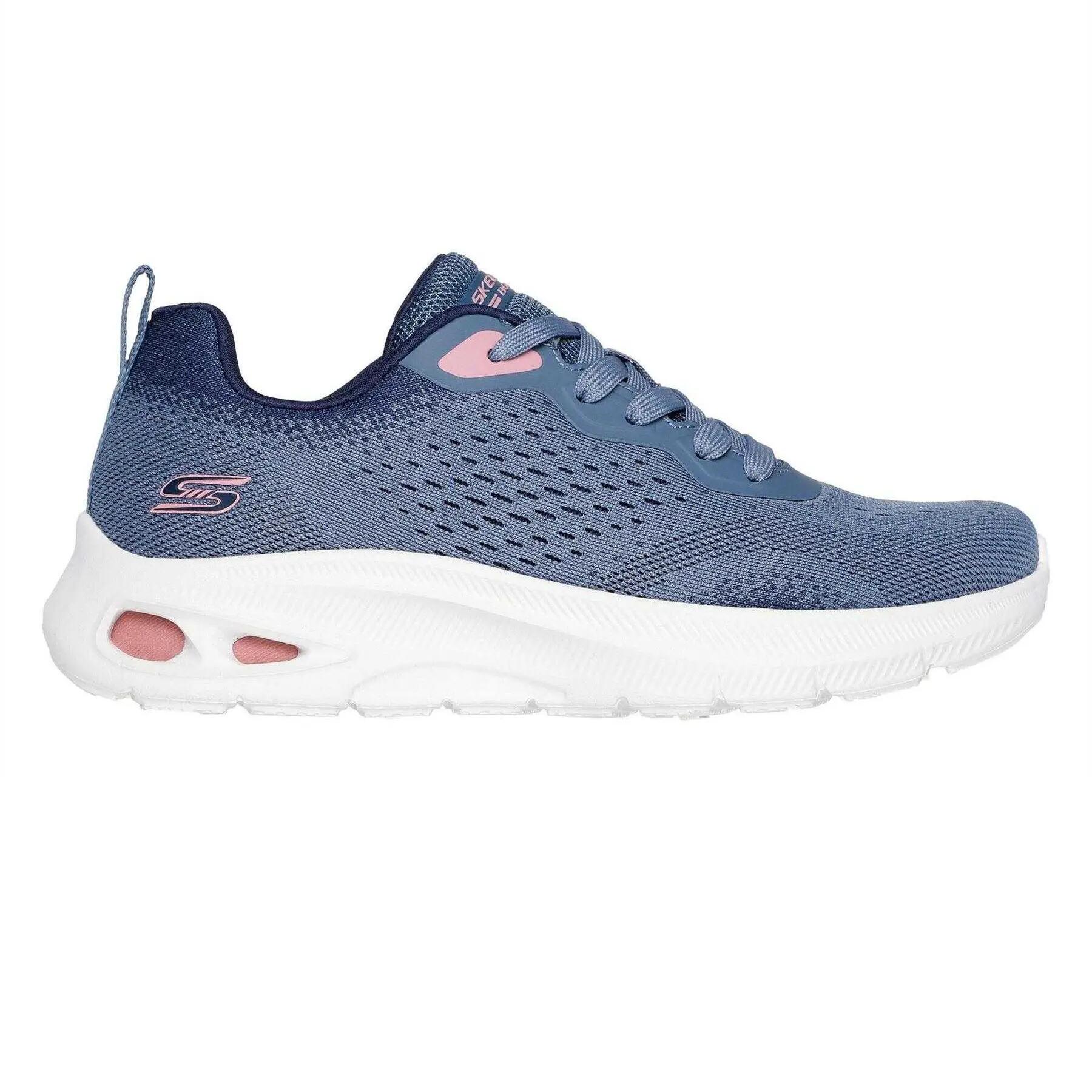 Skechers Womens/Ladies Bobs Trainers