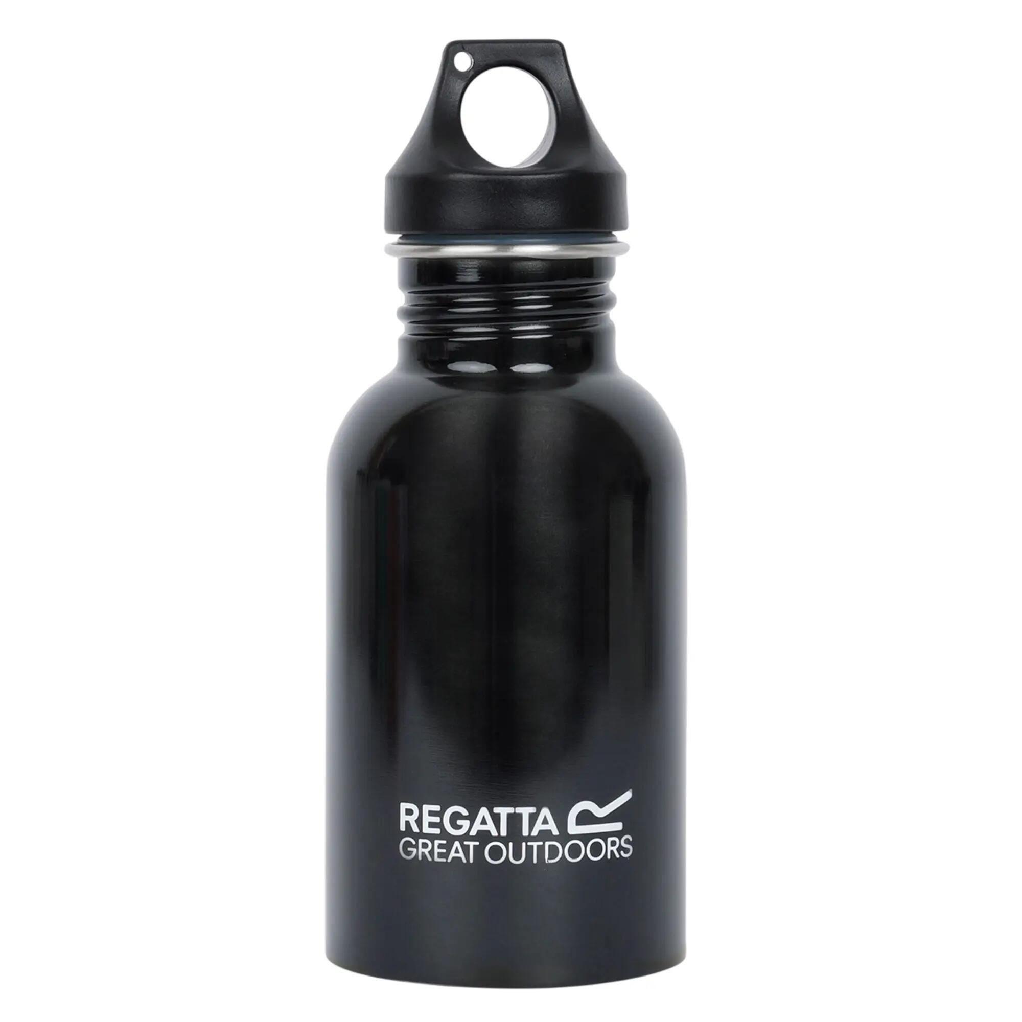 Regatta Stainless Steel 500ml Water Bottle