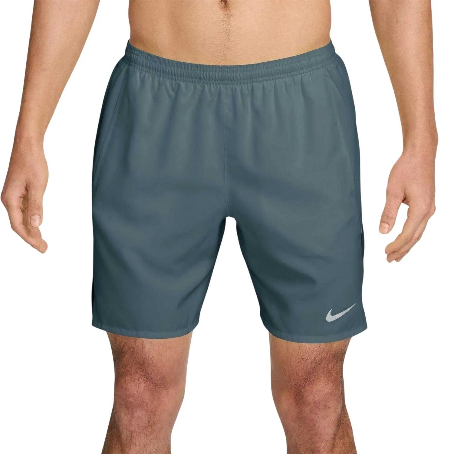 Nike Mens Miler Performance Running Shorts