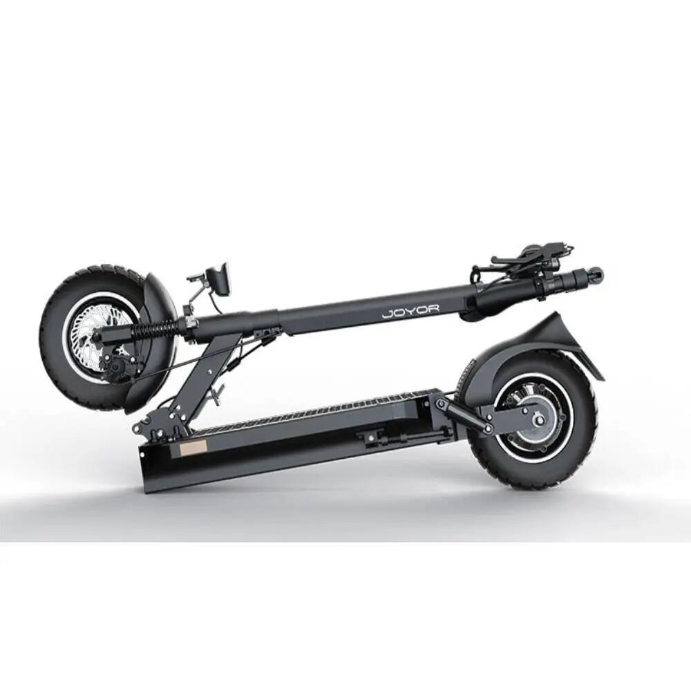 Y8-S ABE trotinete dobrável adulto, 48V26Ah, pneus 10". 8/8