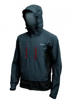 Mužské - horská turistika - voděodolná, prodyšná bunda - bunda - Alpin Jacket 5/6