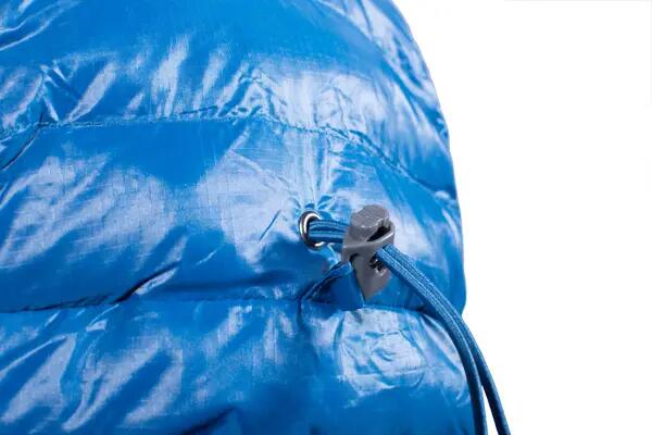 Muži - horská turistika - zateplená bunda - hill hoody 2020 9/9
