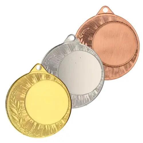 Medalie 40mm ME 0240 Bronz