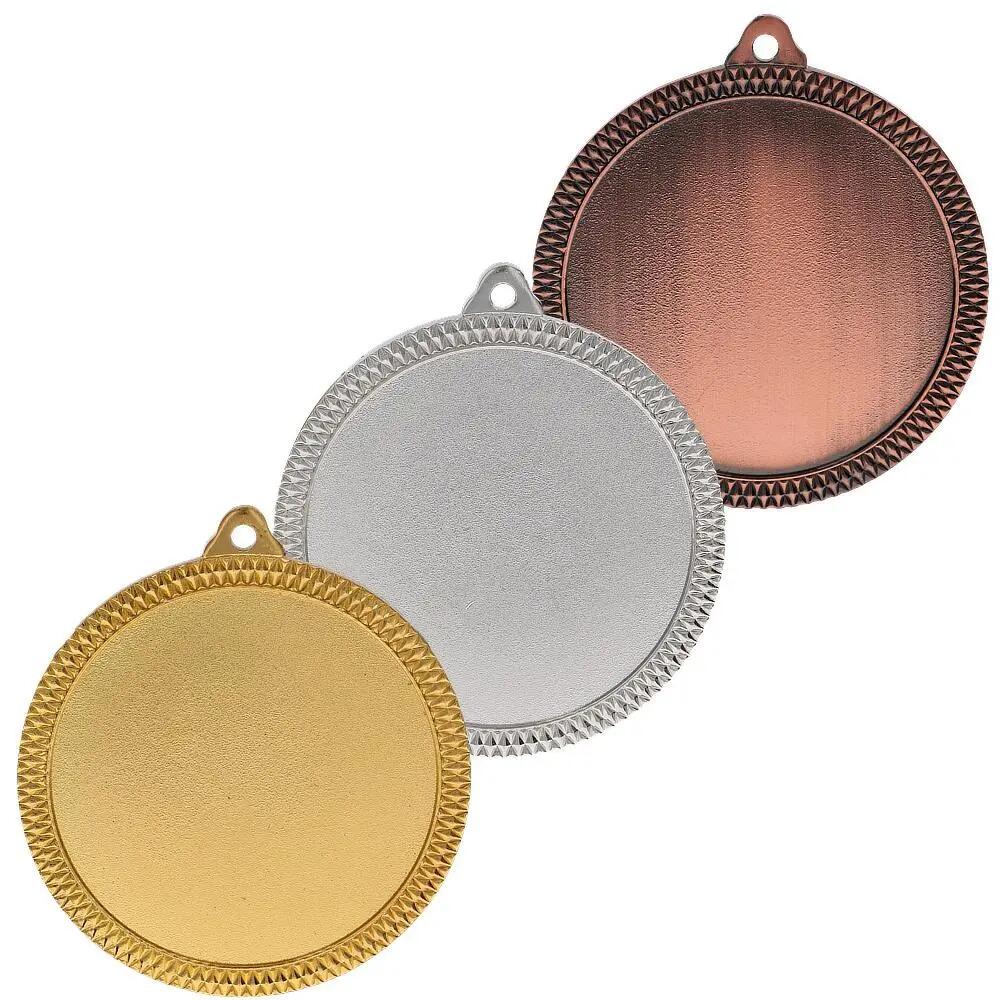 Medalie 60mm MMC 6060 Bronz 2/2