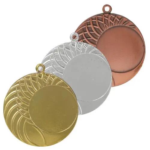 Medalie 40mm MMC1040 Bronz