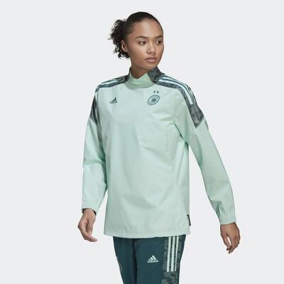 Duitsland condivo 21 hybride shirt
