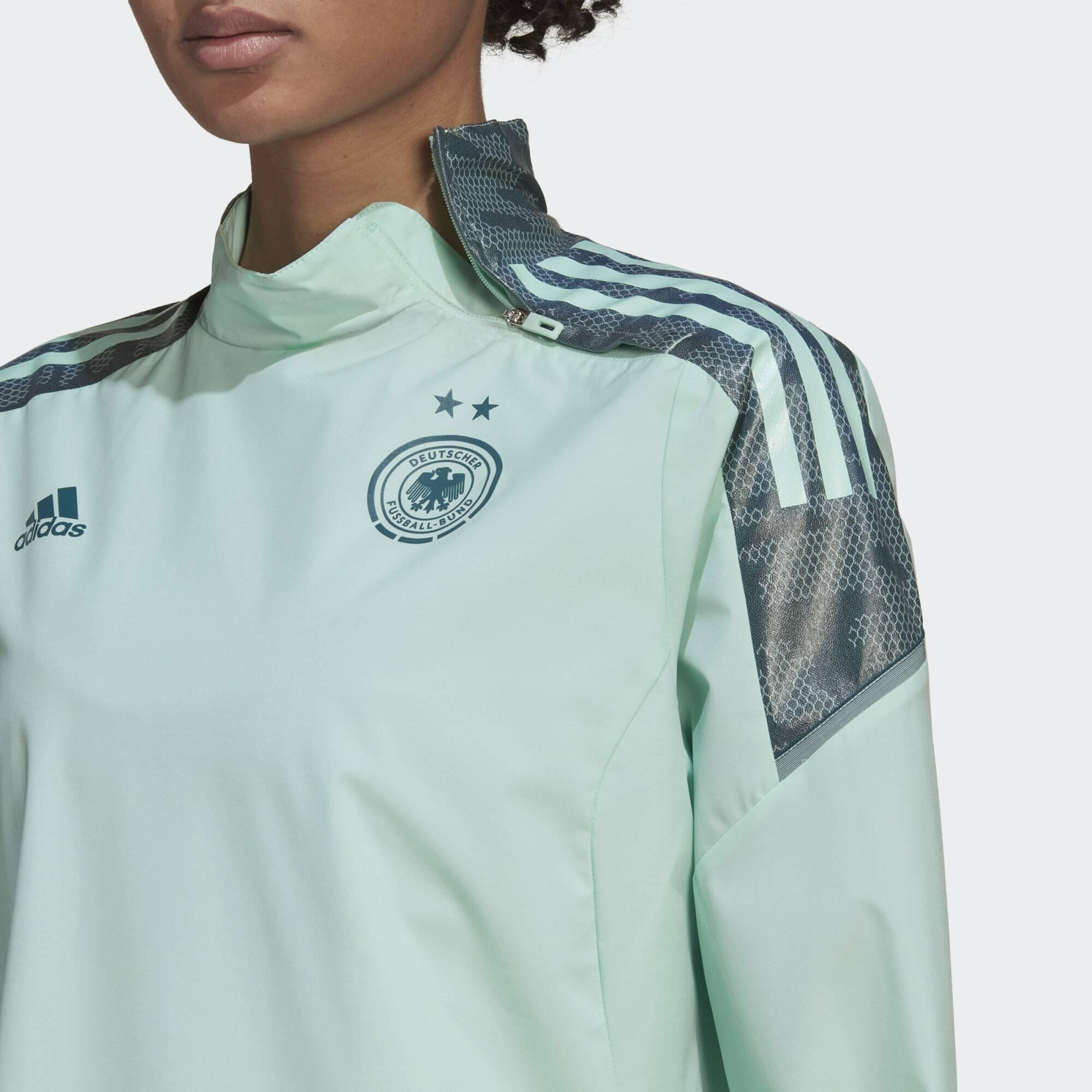 Maglia Hybrid Condivo 21 Germany 5/5