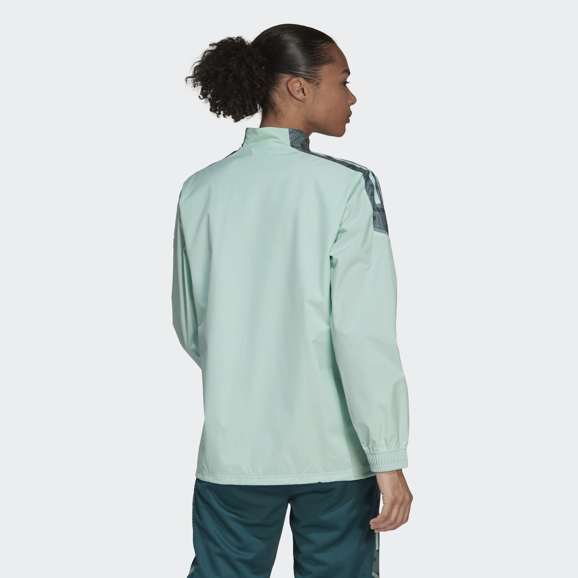 Maglia Hybrid Condivo 21 Germany 4/5