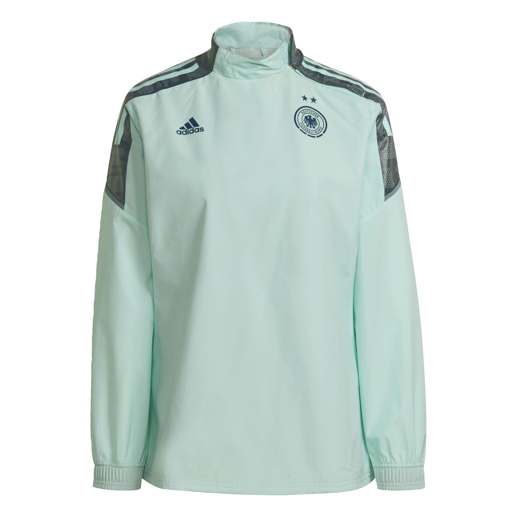 Maglia Hybrid Condivo 21 Germany 3/5