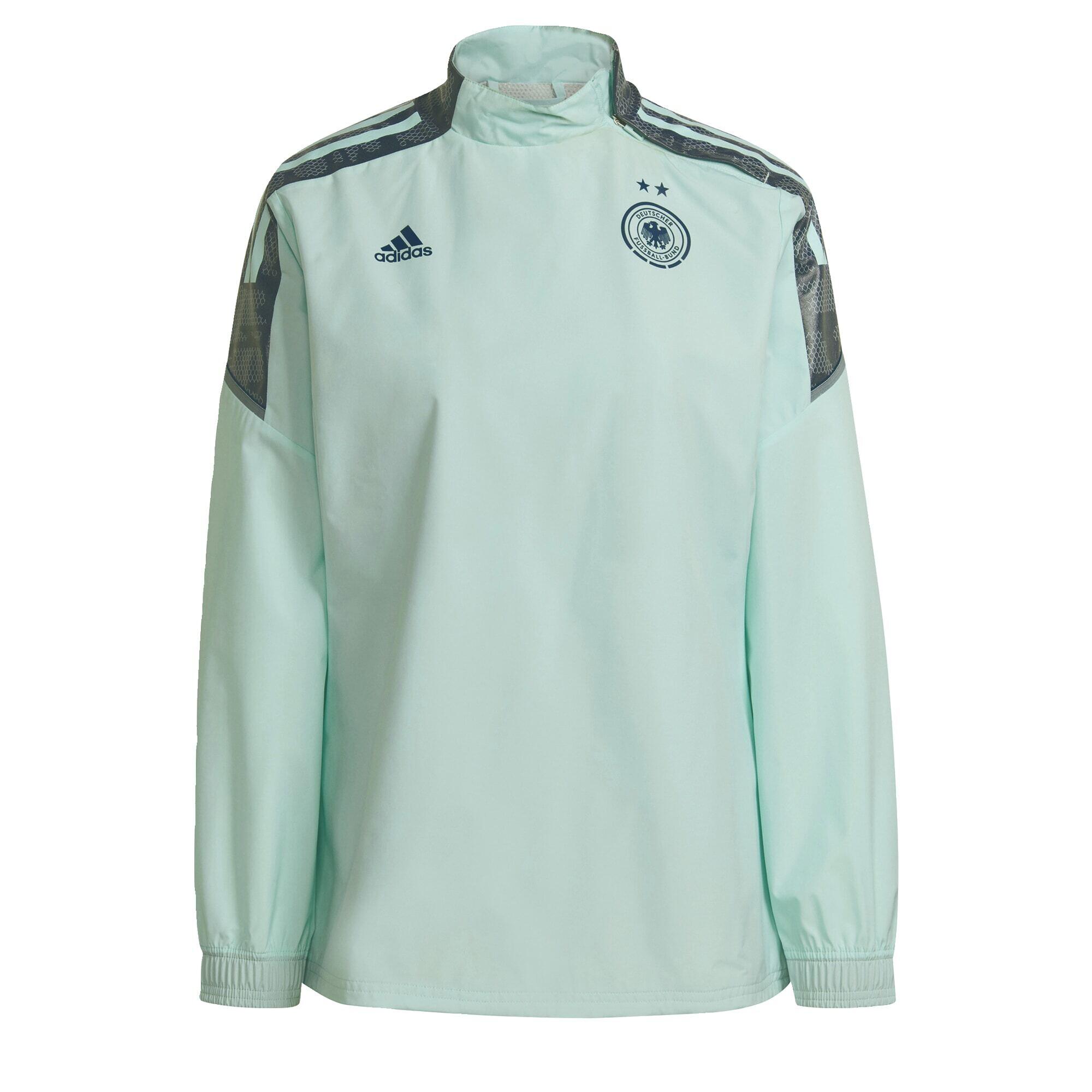 Maglia Hybrid Condivo 21 Germany 2/5