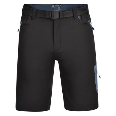 Short sport heren disport short - zwart