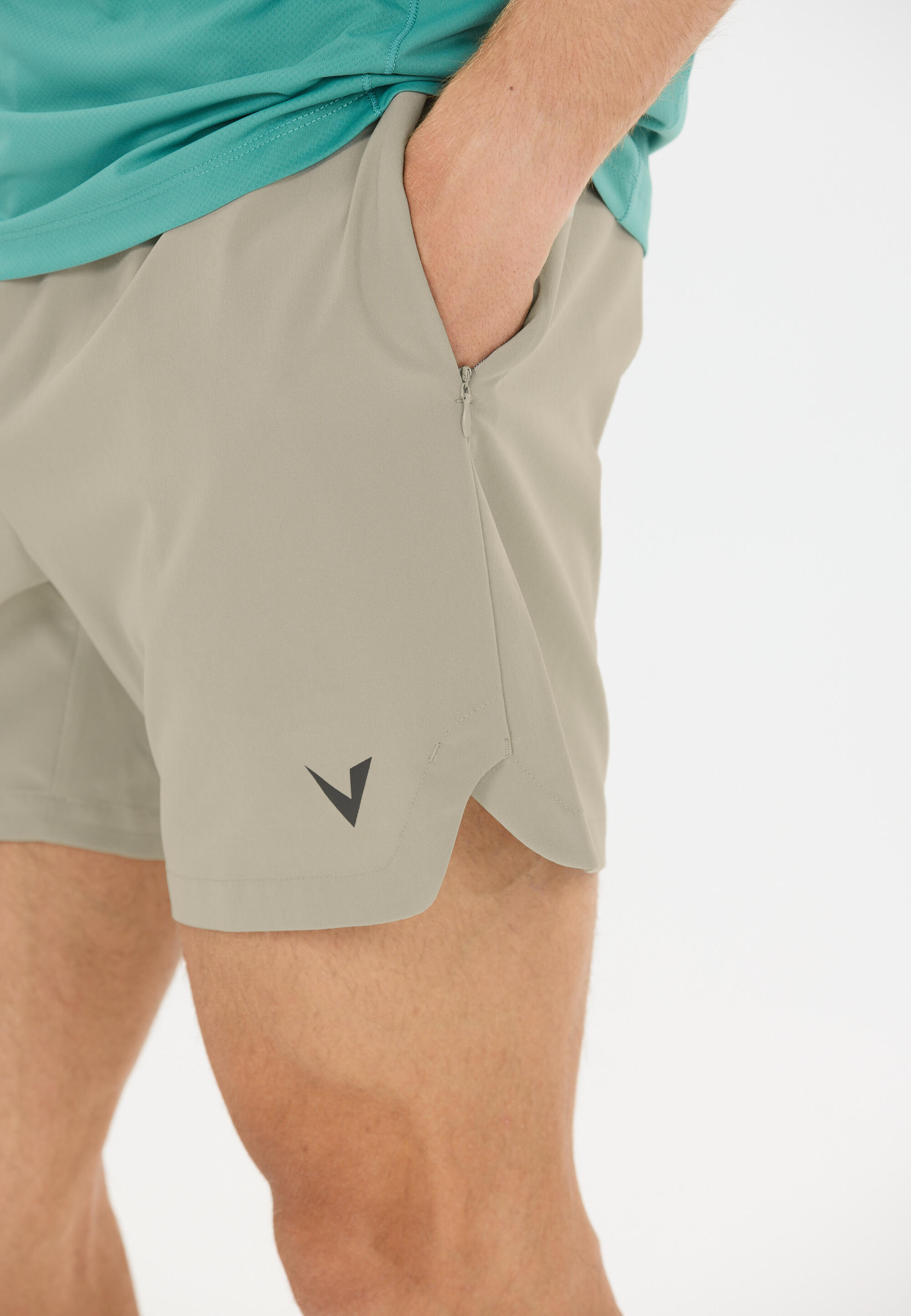 Short Virtus Spie V3 8/15