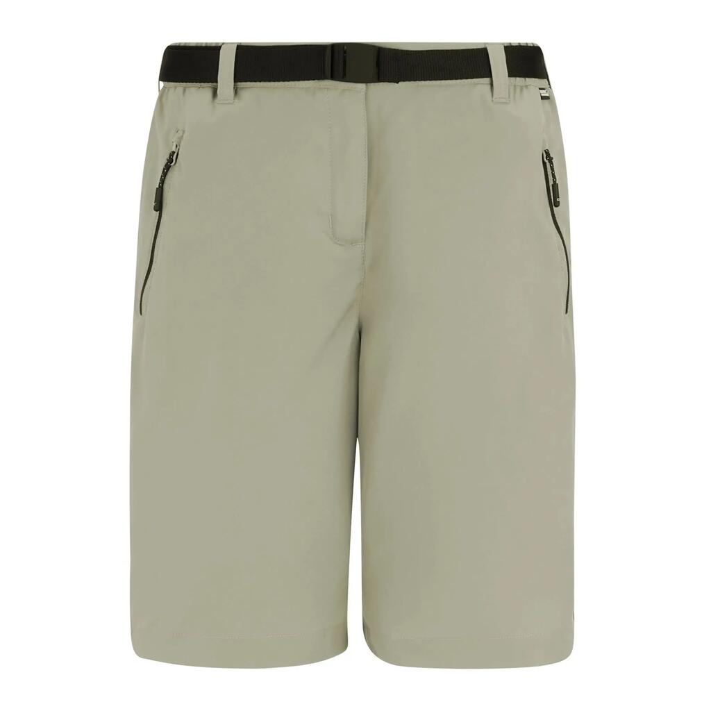 Women's Bermuda shorts Regatta Xert Stretch