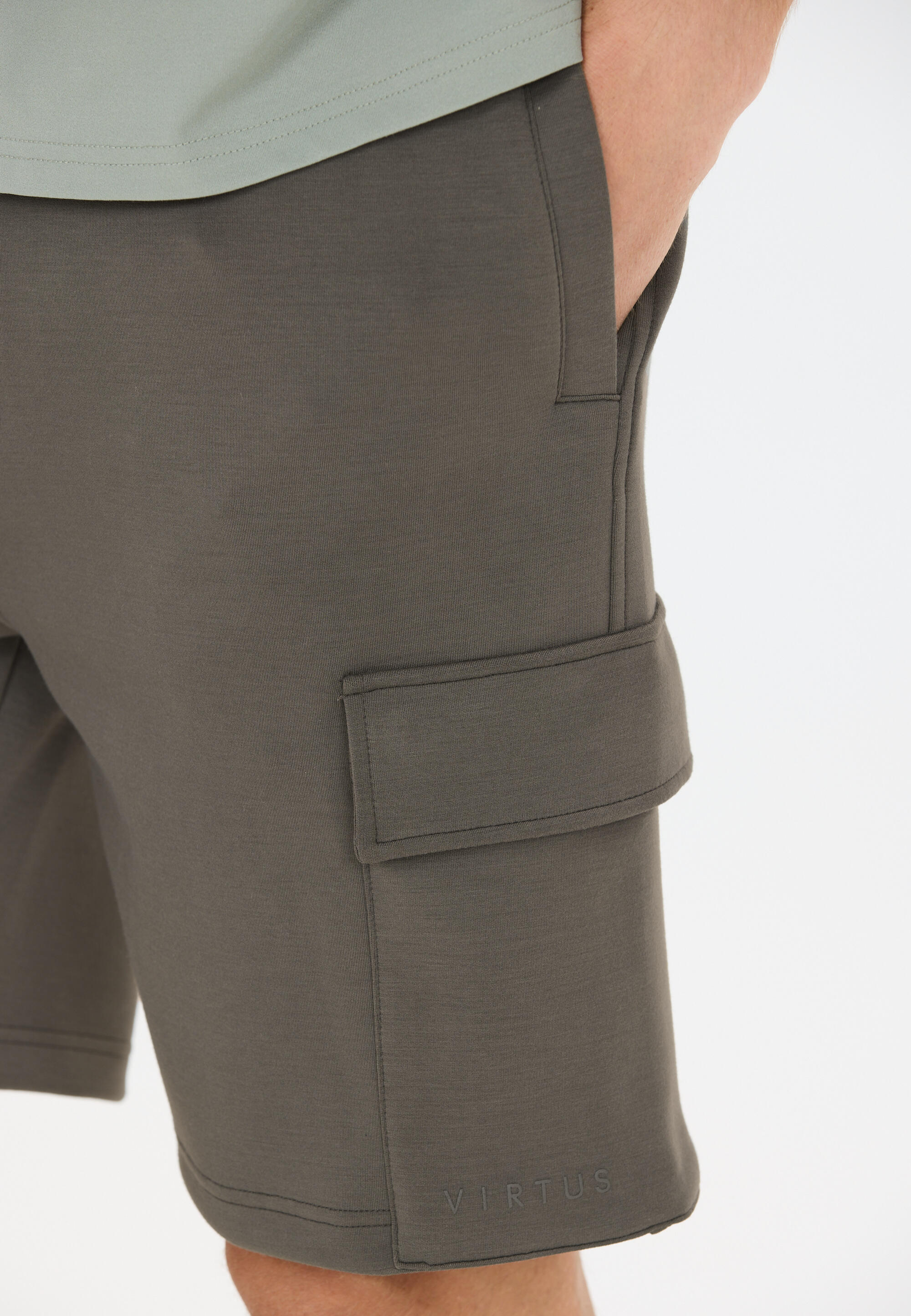 Korte broek Nasas 8/15