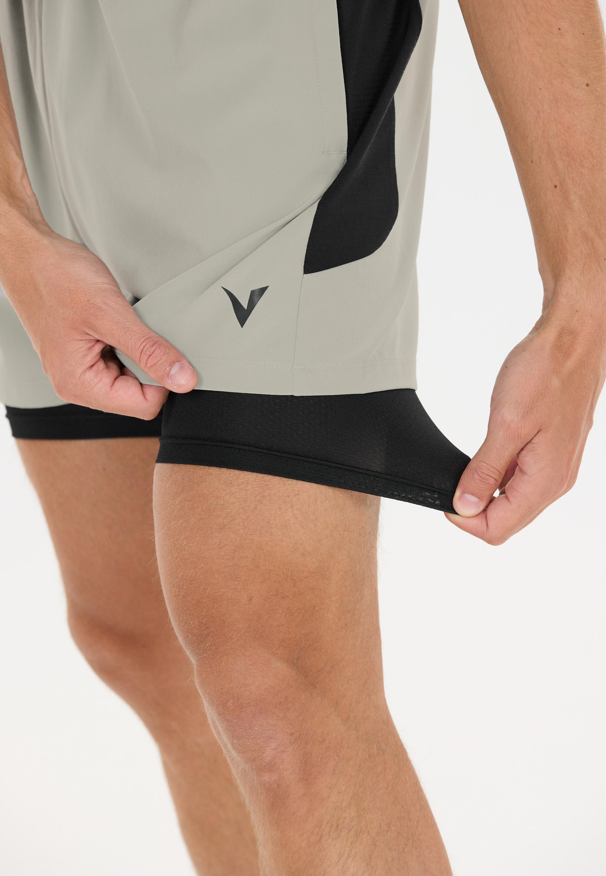 Short Virtus Dylan V2 9/15