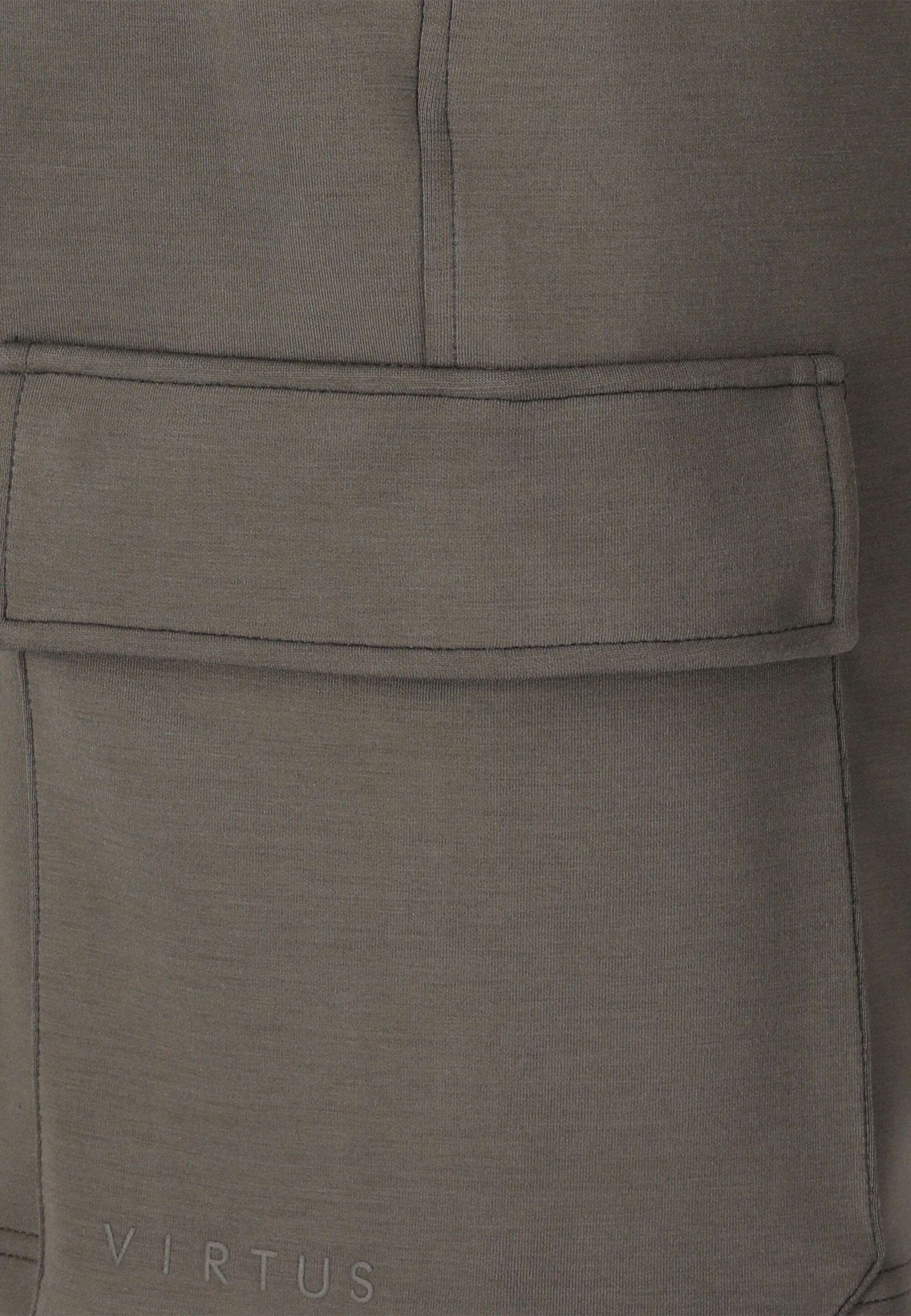 Korte broek Nasas 7/15