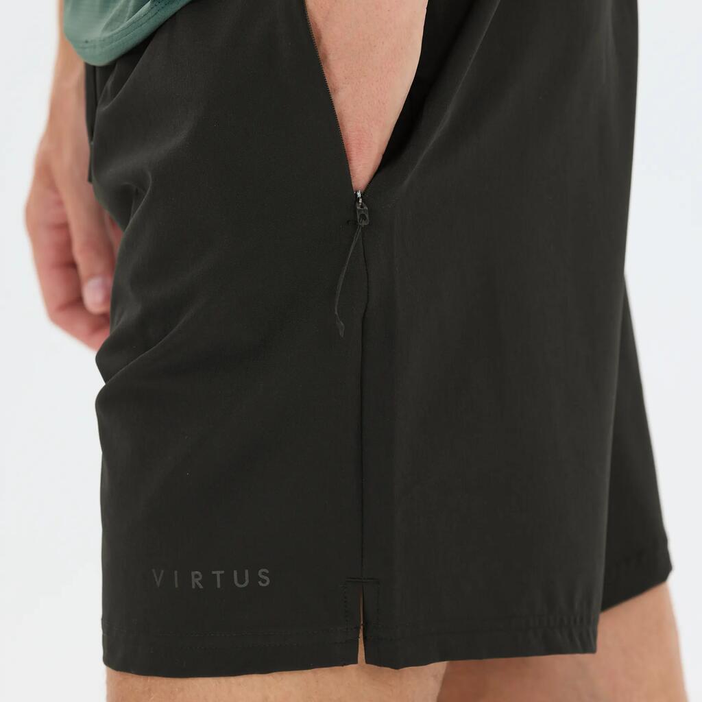 Short Virtus The One