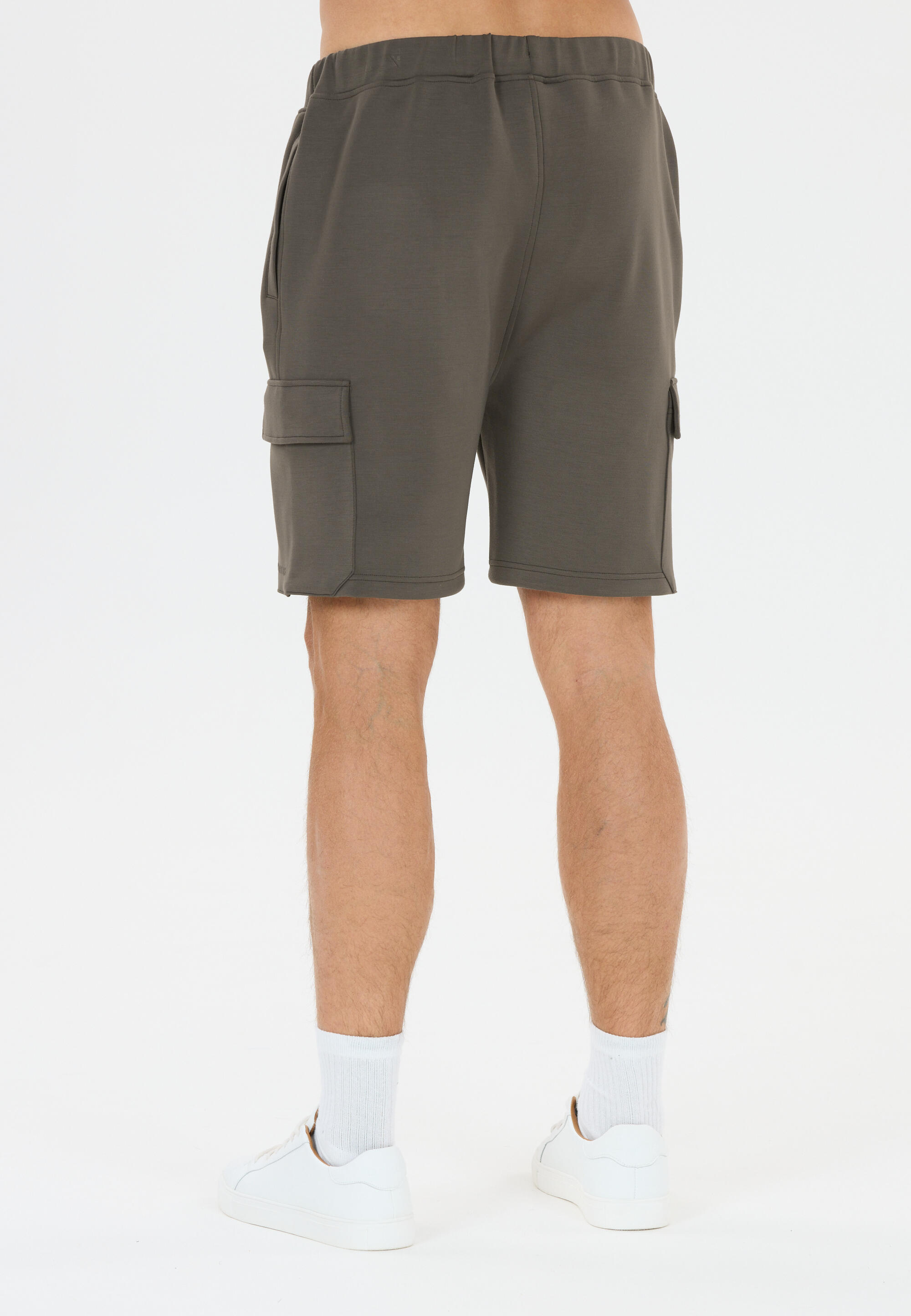 Korte broek Nasas 6/15