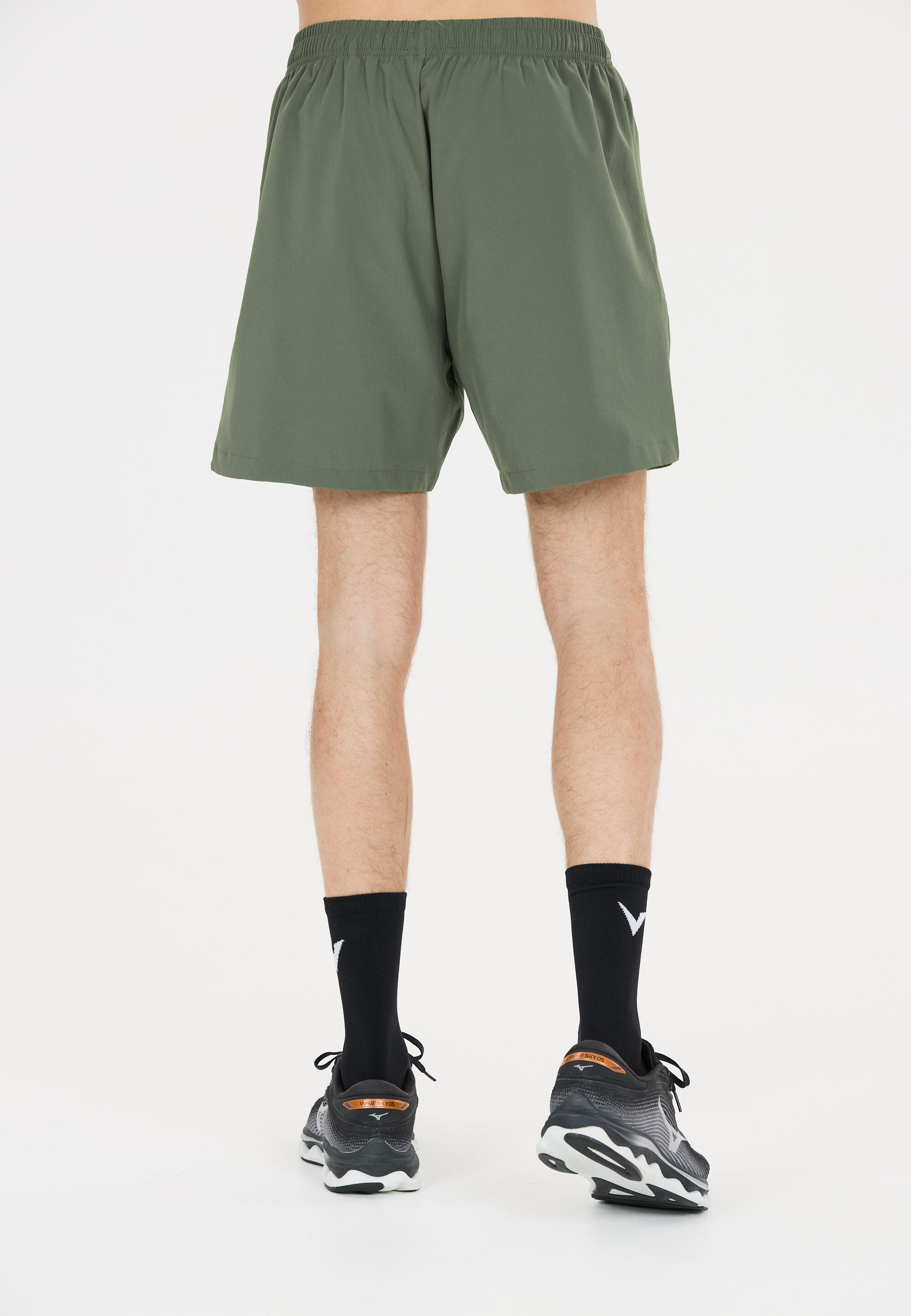 Short Virtus Spie V3 6/15