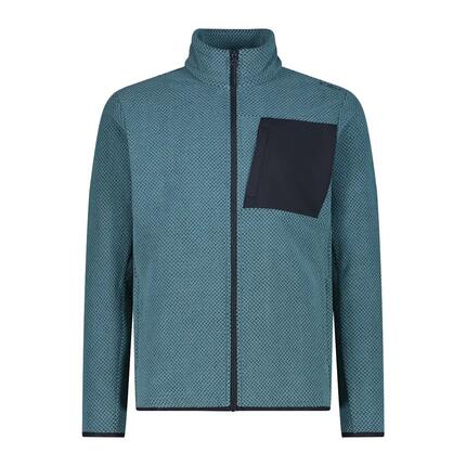 Polaire zippée CMP