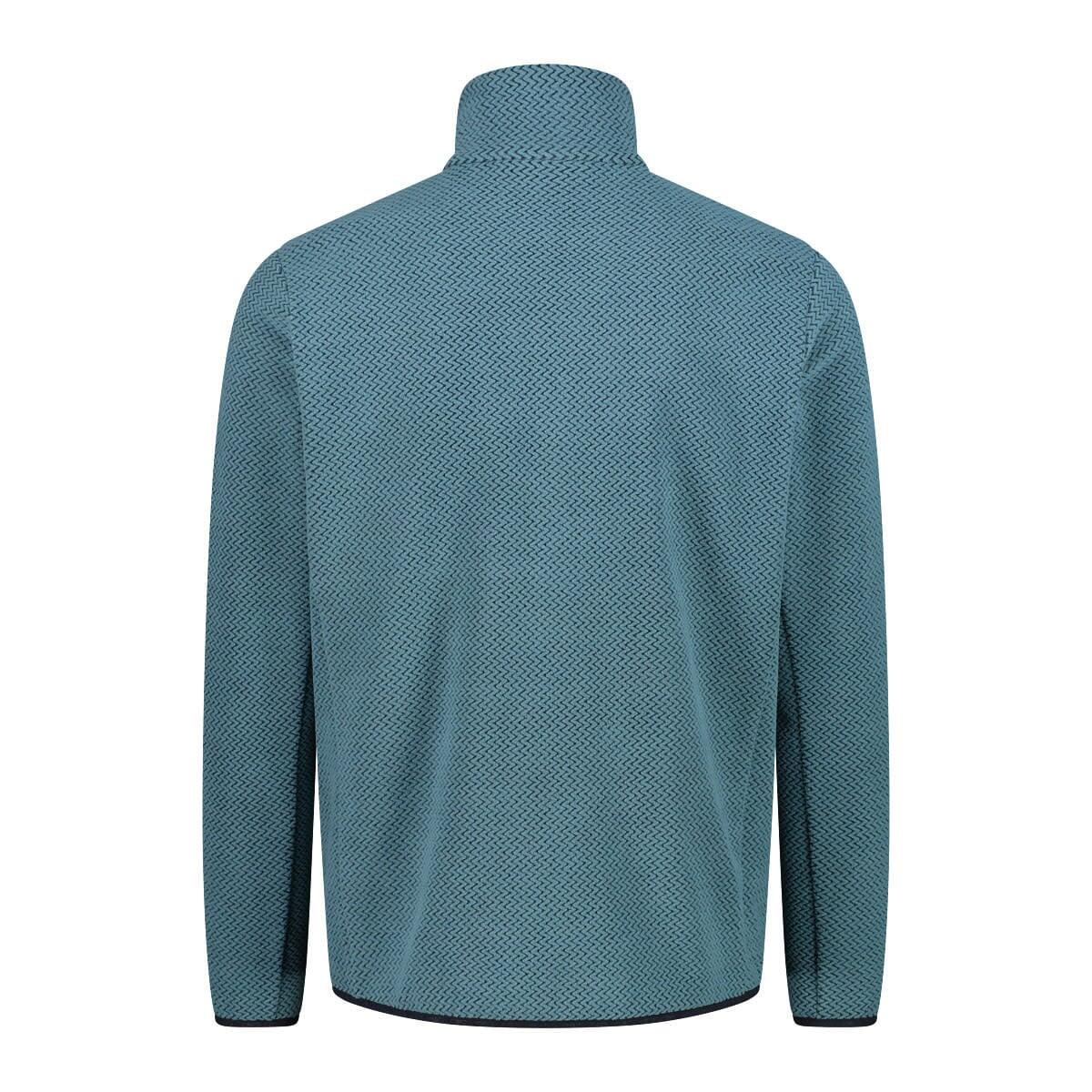 Fleece met rits CMP 5/5