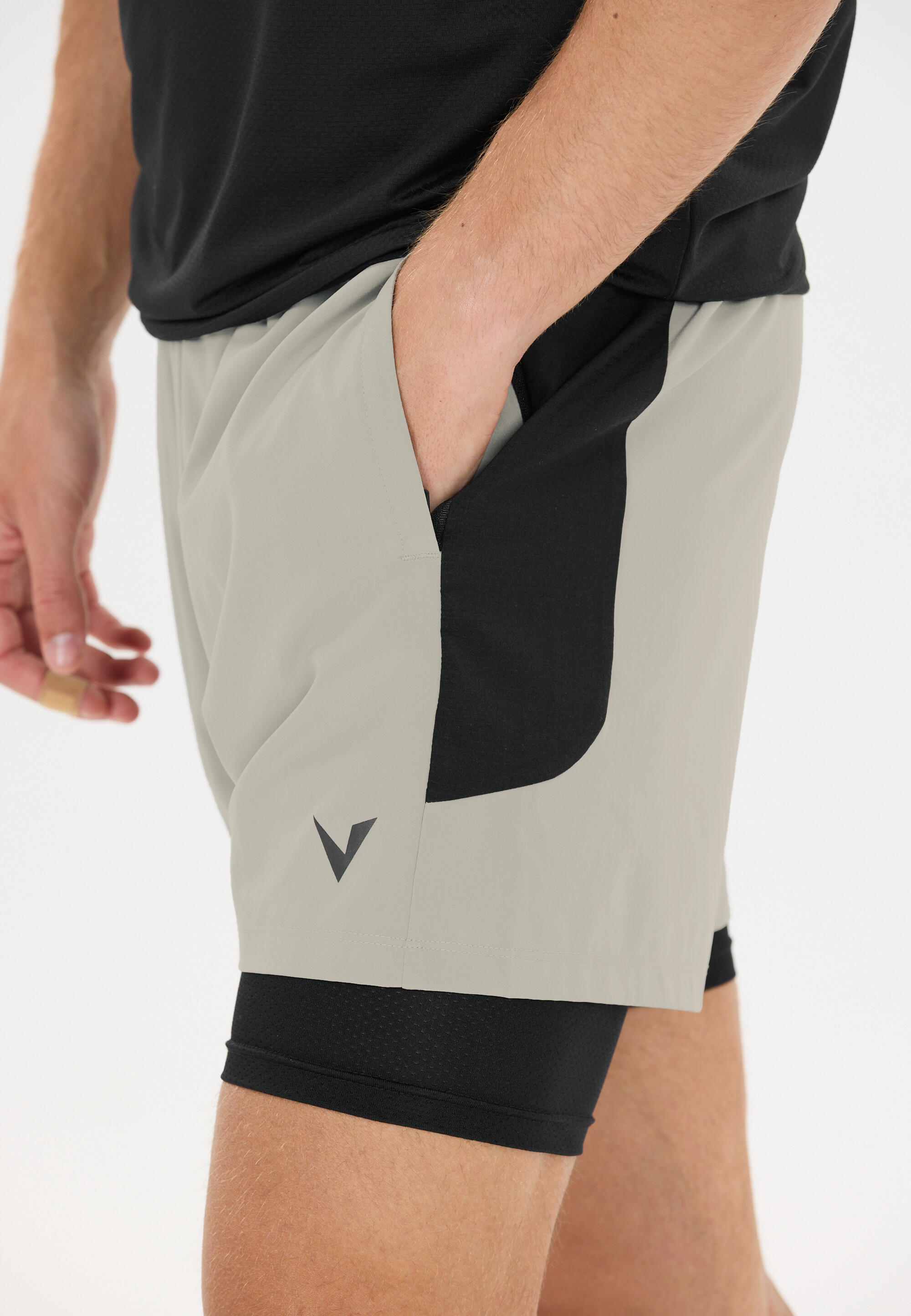 Short Virtus Dylan V2 10/15