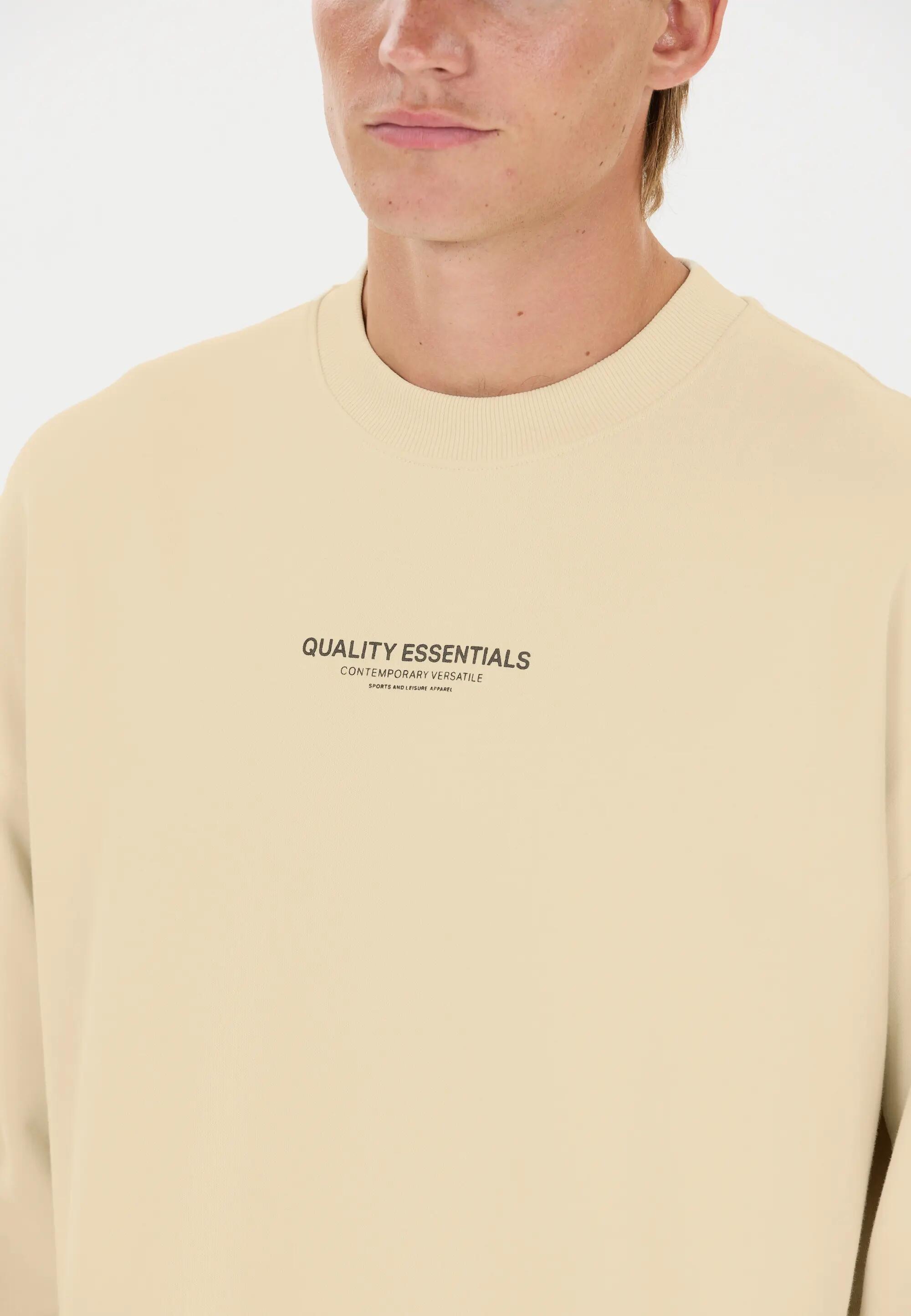 Sweatshirt Virtus Idan 7/15