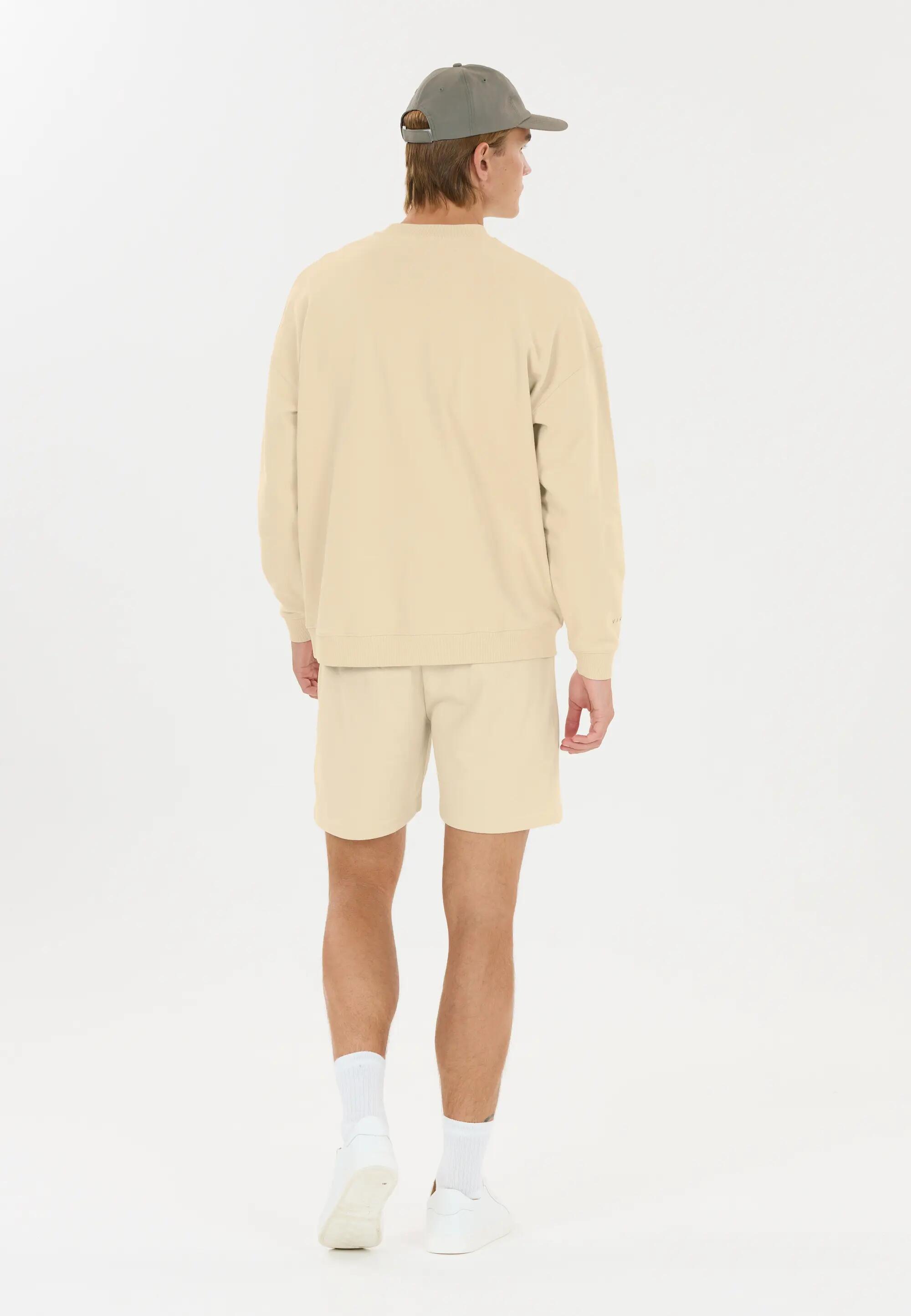 Sweatshirt Virtus Idan 6/15