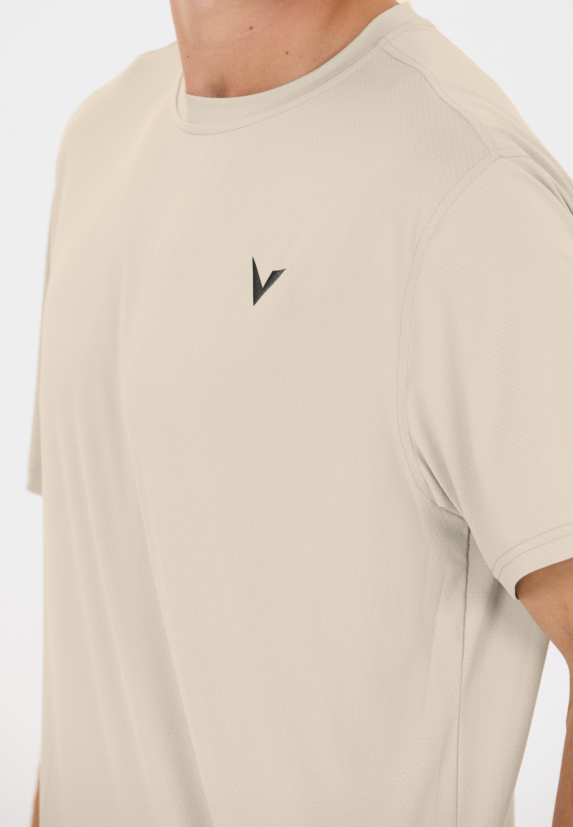 T-Shirt Maini 8/15