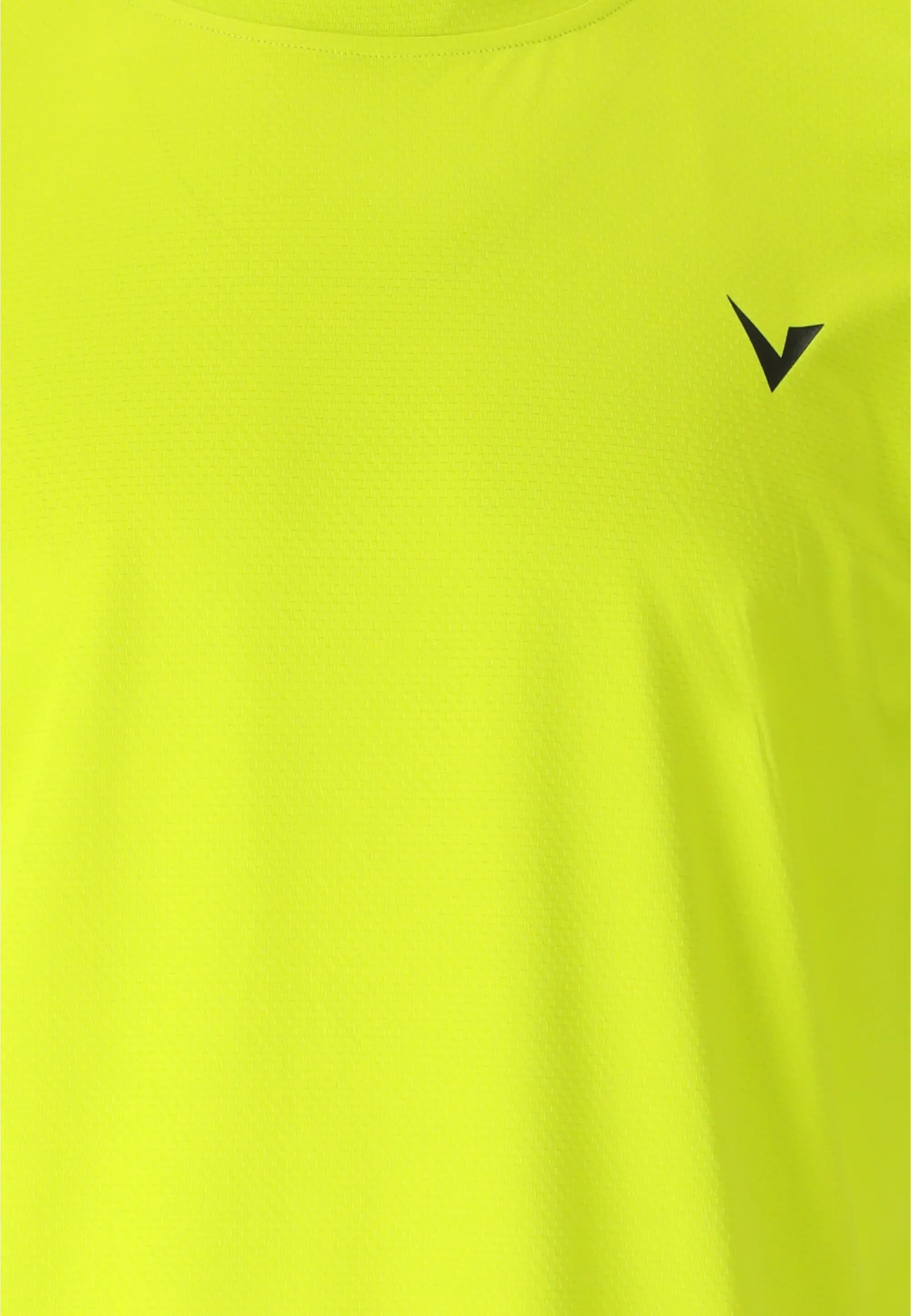 T-Shirt Maini 8/15